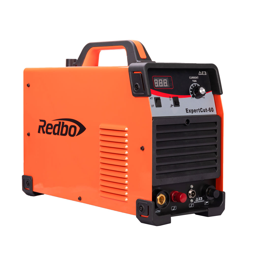 Фото 73 - Аппарат плазменной резки Redbo Expert CUT-60.