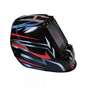 Фото 18 - Маска сварщика хамелеон Redbo RB-9000-5.