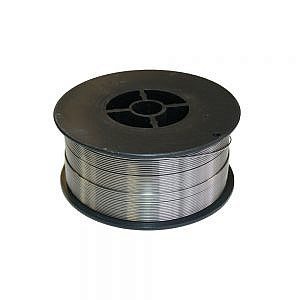Фото 8 - Сварочная проволока порошковая Edon FCW1.0-1 (1,0 мм., 1,0 кг., D100).