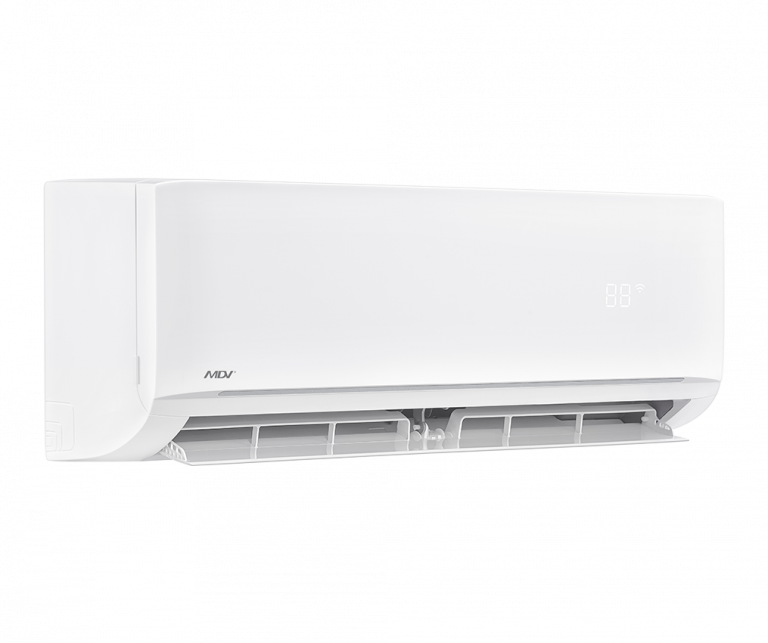 Фото 7 - Кондиционер MDV INFINI Nordic Heat Pump MDSAN-12HRFN8/MDOAN-12HFN8.