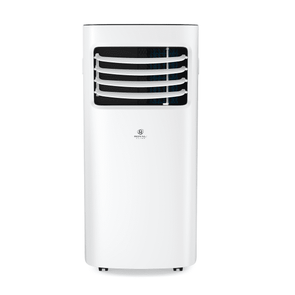 Фото 6 - Мобильный кондиционер Royal Clima BUSTA RM-BS28CH-E.