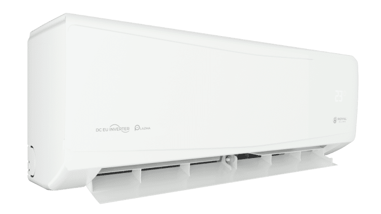 Фото 3 - ВНУТРЕННИЙ БЛОК НАСТЕННОГО ТИПА ROYAL Clima MULTI GRIDA EU ERP 2023 INVERTER RCI-GR22HN.