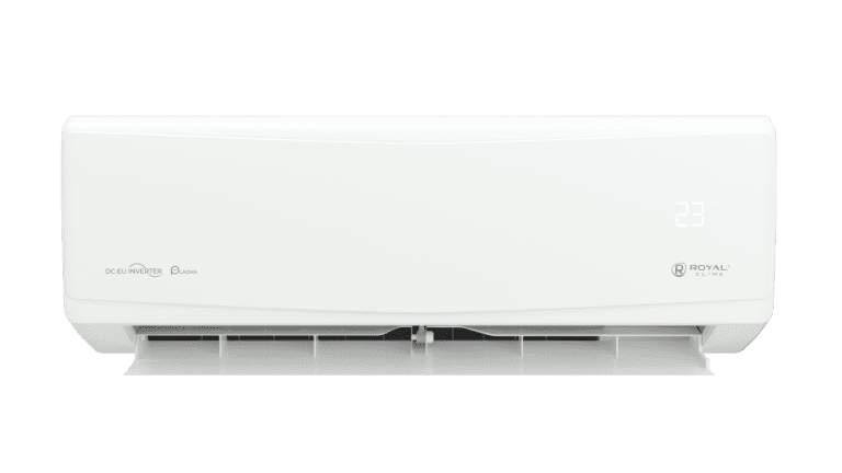Фото 4 - ВНУТРЕННИЙ БЛОК НАСТЕННОГО ТИПА ROYAL Clima MULTI GRIDA EU ERP 2023 INVERTER RCI-GR22HN.