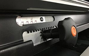 Фото 6 - LNS DH65L S2 (1500) Автоматический пруткоподатчик для станков MetalTec.