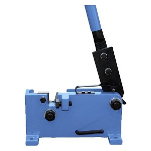 Фото 64 - MetalTec MS 32 ручной станок для резки арматуры.
