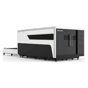 Фото 19 - MetalTec 1530P (12000Вт) промышленный комплекс лазерной резки.