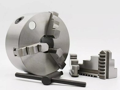Фото 65 - MetalTec NEXT 36×750 Pro токарный станок c ЧПУ с прямой станиной.