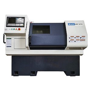Фото 54 - MetalTec NEXT 36×750 Токарный станок ЧПУ с горизонтальной станиной Siemens.
