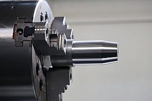 Фото 31 - MetalTec NEXT 50×1000 Токарный станок ЧПУ с горизонтальной станиной Siemens.