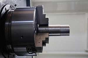 Фото 32 - MetalTec NEXT 50×1000 Токарный станок ЧПУ с горизонтальной станиной Siemens.