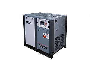 Фото 15 - Винтовой компрессор IC 75/10 C VSD IP23.