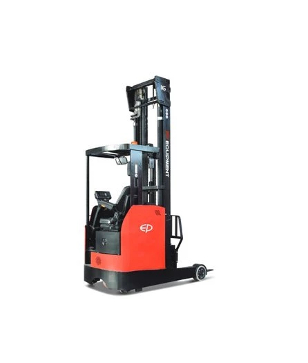 Фото 36 - Ричтрак EP Equipment CQD16L (LI-ION, 3F700, SS).