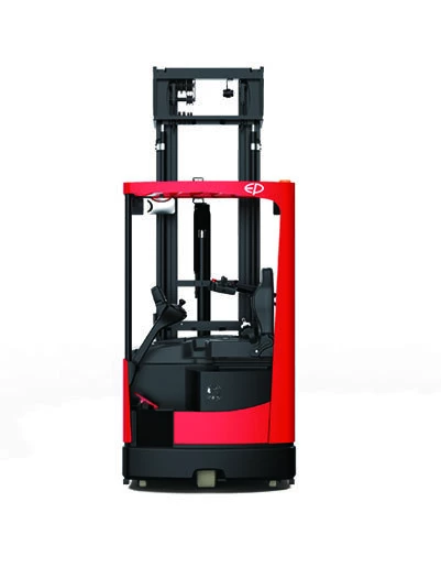 Фото 9 - Ричтрак EP Equipment CQD20L (LI-ION, 3F1200, SS, 560 Ah, беспроводная камера).