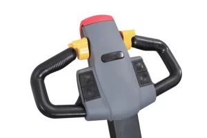 Фото 8 - Штабелер электрический самоходный EP Equipment ES20-WA PROFESSIONAL (Кислотный, 3F400, без платформы).