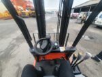Фото 20 - Вилочный погрузчик Noblelift FE3R15E.